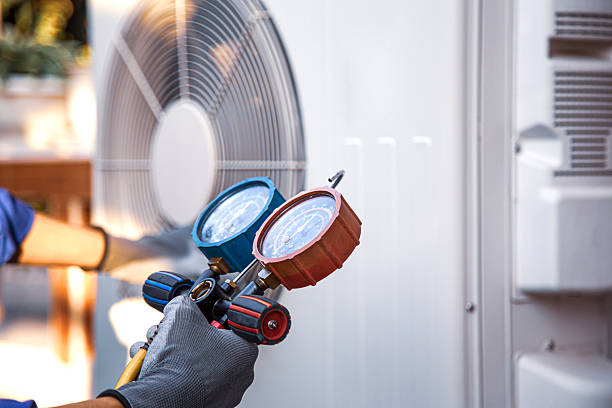 Trusted Hvac service in Summit Hill, PA - Tropical Oasis HVAC
